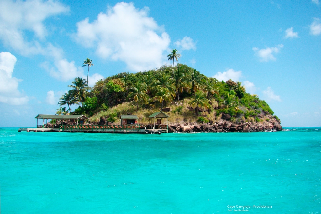 Providencia, Archipielago de San Andrés y Providencia