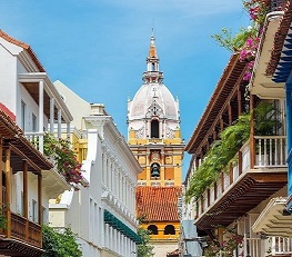 Cartagena de Indias