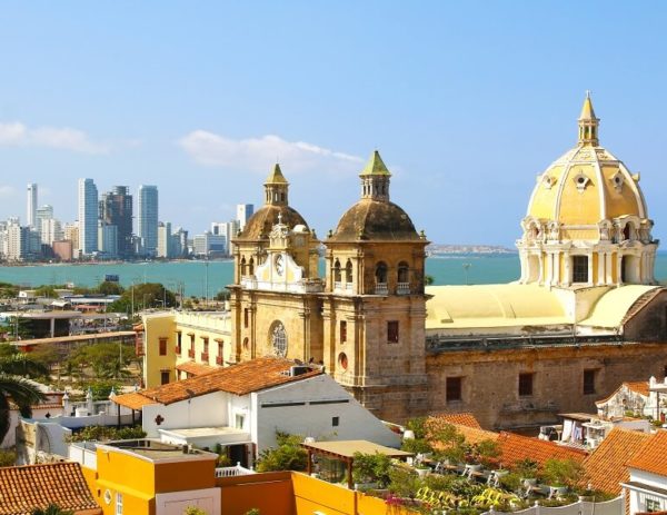 Cartagena de Indias