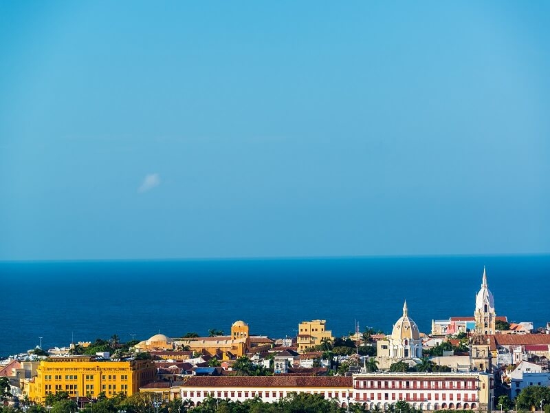 Cartagena de Indias