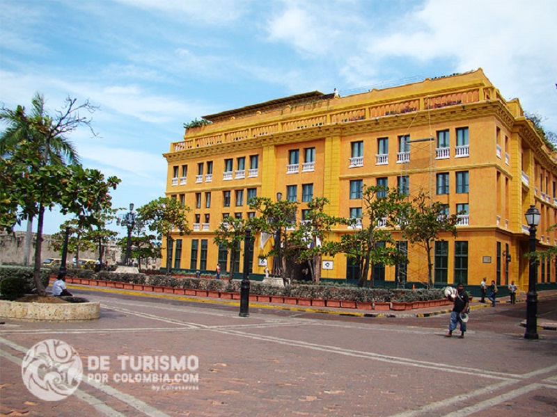 Ciudad de Cartagena