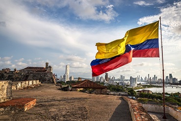 Parque arqueológico de San Agustín