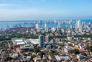 Turismo en Cartagena