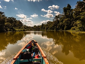 Amazonas