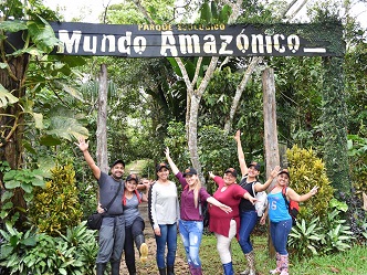 Amazonas