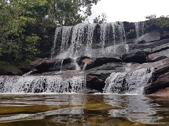 Quindio, Caldas y Risaralda