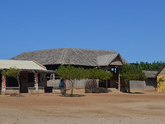 La Guajira