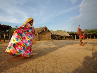 La Guajira