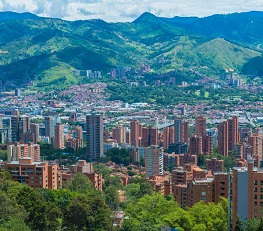 Medellín