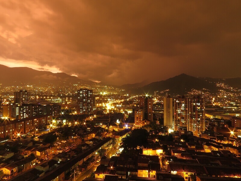 Medellín, Colombia